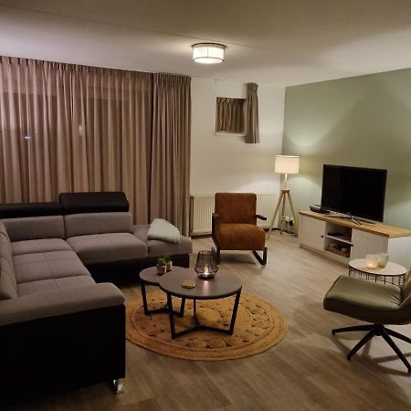 Beach Appartement Strandslag 129 Julianadorp Eksteriør bilde
