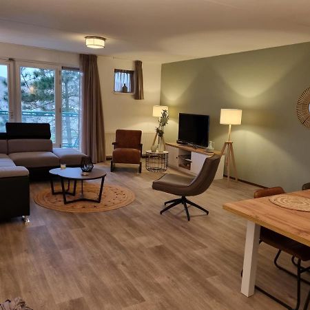 Beach Appartement Strandslag 129 Julianadorp Eksteriør bilde