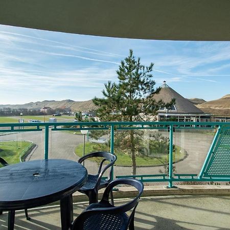 Beach Appartement Strandslag 129 Julianadorp Eksteriør bilde